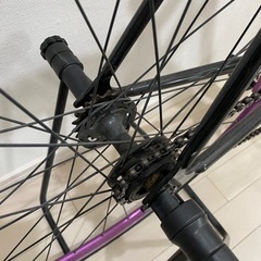 se バイク 自転車