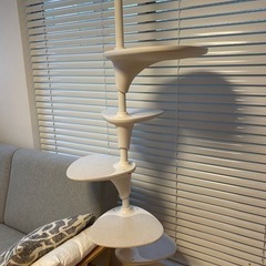 キャットタワー/OPPO Cat Forest キャットフォレスト