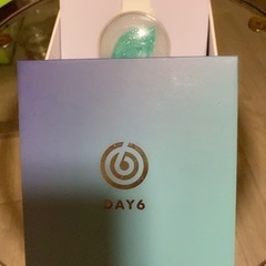 リサイクル　新品　DAY6ライトバンド　値下げしました！