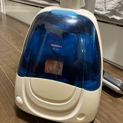 【ジャンク品】掃除機 TOSHIBA 2013年製