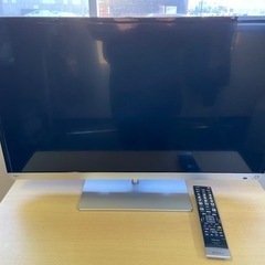 【動作確認済み】東芝の32型テレビ(32J7)