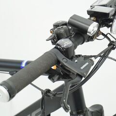 YAMAHA 「ヤマハ」 PAS BRACE 2021年モデル 電動アシスト自転車