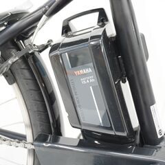 YAMAHA 「ヤマハ」 PAS BRACE 2021年モデル 電動アシスト自転車