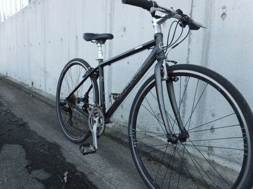 GIANTのクロスバイク エスケープR3 中古自転車 491 GIANTのクロスバイク エスケープR3 中古自転車 491 中古クロスバイク