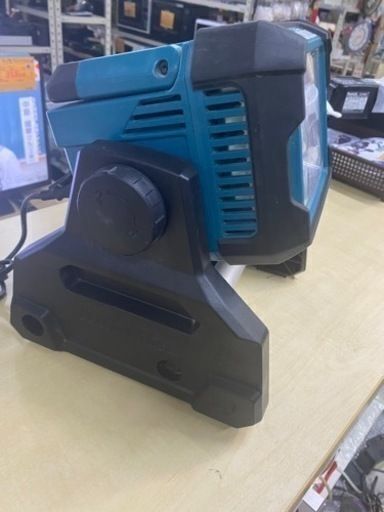 マキタ makita ml811 スタンドライト リサイクルショップ宮崎屋佐土原