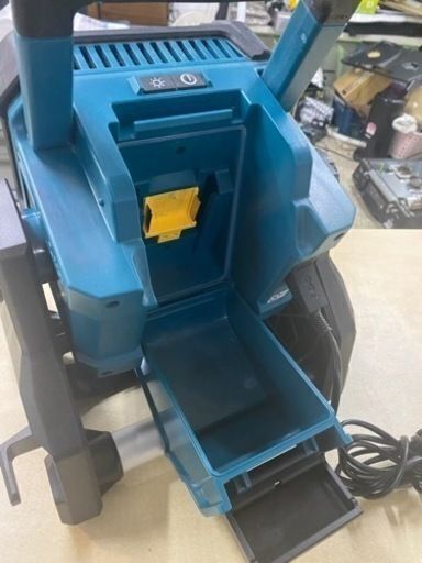 マキタ makita ml811 スタンドライト リサイクルショップ宮崎屋佐土原