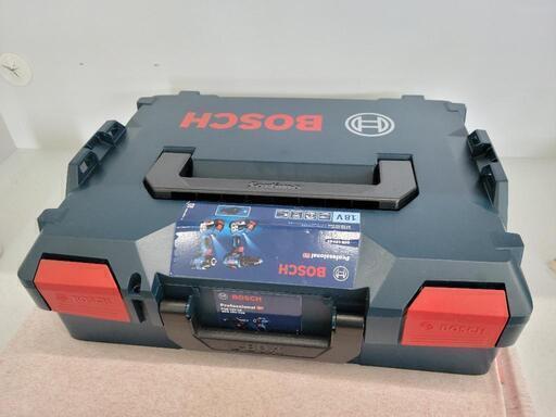 ボッシュ　ツールセット×2　GSB18V-55　GDR18V-200　中古　リサイクルショップ宮崎屋佐土原店22.12.17ｋ
