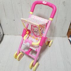 メルちゃん おせわだいすき ベビーカー