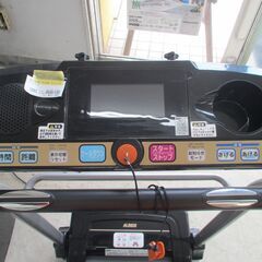 ID:G60318441　アルインコ　ランニングマシン