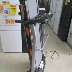 ID:G60318441　アルインコ　ランニングマシン