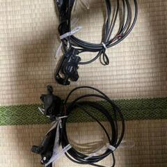 フル電動自転車shengmilo MX01 バッテリー1個とその他オプション付き　関東近郊送料無料です