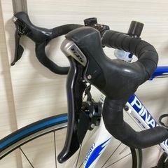 PINARELLO FP UNO NEOR 