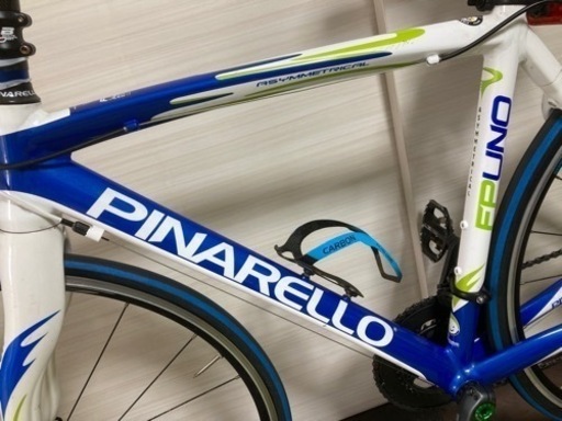 PINARELLO FP UNO NEOR