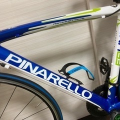 PINARELLO FP UNO NEOR 