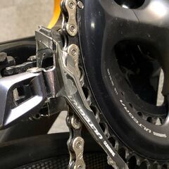 GUSTO　ロードバイク