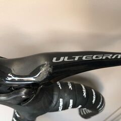 GUSTO　ロードバイク