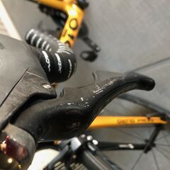 GUSTO　ロードバイク