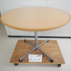 円形テーブル（R412-13）