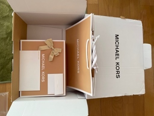 MICHAEL KORS JET SET EW - 袋井市