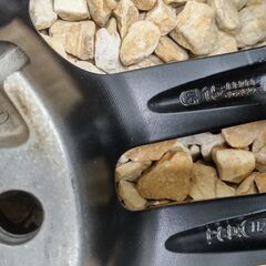 最終値下げ〜スタッドレスタイヤ、ホイールセット（Audi A3 Sportbackで使用）