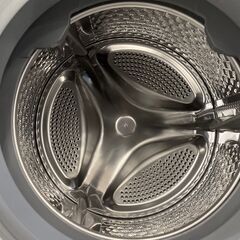 トレファク熊谷駅前店】IRIS OHYAMAのドラム式洗濯乾燥機です！