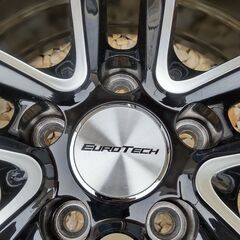 最終値下げ〜スタッドレスタイヤ、ホイールセット（Audi A3 Sportbackで使用）