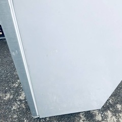 ET1767番⭐️ユーイングノンフロン冷凍冷蔵庫⭐️