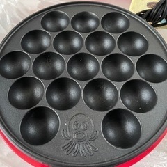 たこ焼き器