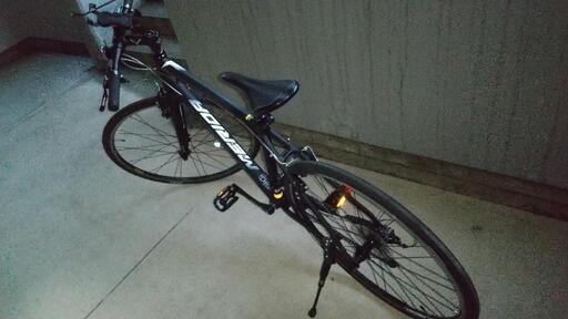 トップ ロードバイク