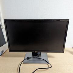 ディスプレイ 24インチ dell SE2416H