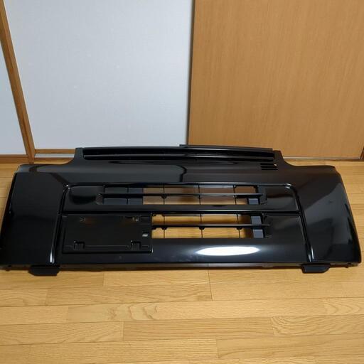 エブリイバンDA17V フロントバンパー 新車外し