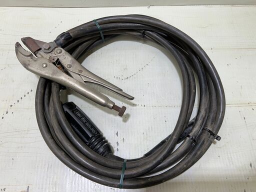 引取限定】ヤシマ YCS-20 スタッド溶接機 単相100V 50/60Hz【下関店 引取限定】ヤシマ YCS-20 スタッド溶接機 単相100V 50/60Hz【下関店