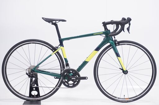 CANNONDALE 「キャノンデール」 SUPER SIX EVO 2020年モデル ロードバイク
