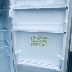 ET1769番⭐️SHARPノンフロン冷凍冷蔵庫⭐️