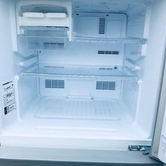 ET1769番⭐️SHARPノンフロン冷凍冷蔵庫⭐️