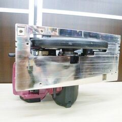 HiKOKI コードレス丸のこ 165mm C3606DA(SK)  マルチボルト(36V) フレアレッド 本体のみ  マルノコ ハイコーキ 中古 苫小牧西店