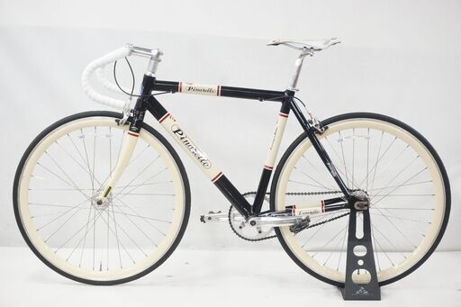 PINARELLO 「ピナレロ」 LUNGAVITA 2012年モデル ピストバイク