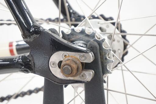 PINARELLO 「ピナレロ」 LUNGAVITA 2012年モデル ピストバイク PINARELLO「ピナレロ」 lungavita 2012年モデル ピストバイク/ 京都