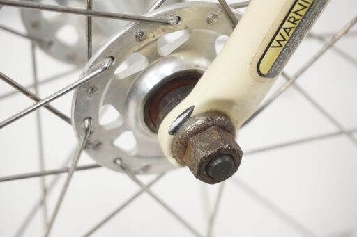 PINARELLO 「ピナレロ」 LUNGAVITA 2012年モデル ピストバイク