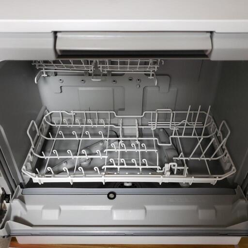 販売 ［取りに来れる方限定］食器洗い乾燥機 NP-TSK1