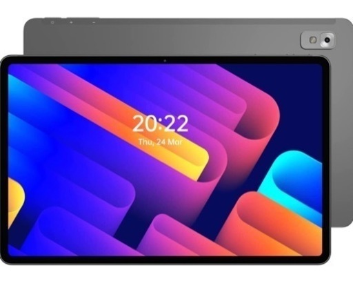 新品⭐️ Headwolf HPad1 Android 11タブレット10.4インチ