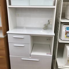 サンモア食器棚 TJ865