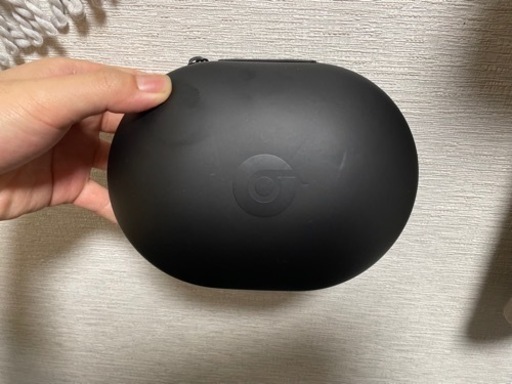 ヘッドフォン Beats studio 3 wireless