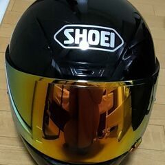 SHOEI Z-7 フルフェイス ヘルメット