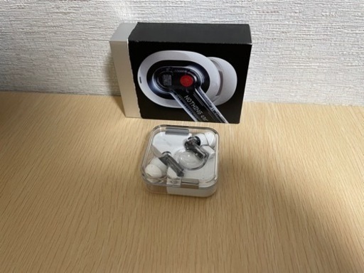 ヘッドフォン Nothing ear 1