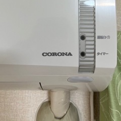 美品】2020年製 ルームエアコン CORONA 6畳用