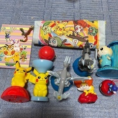 【ネット決済】ポケモン⭐️セット