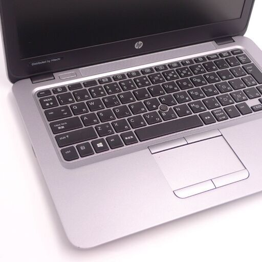 hp - ★年末大感謝★ノートPC HP 820 G3 第6世代i7 16GB　新品SSD ☆年末大感謝☆ノートPC HP 820 G3 第6世代i7 16GB 新品SSD