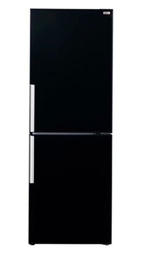 冷蔵庫　2012年製　AQUA アクア