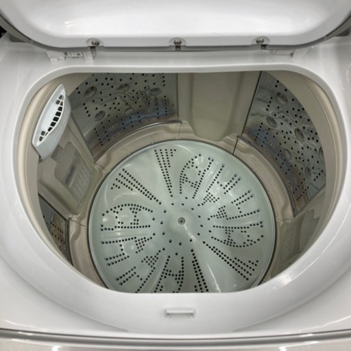 HITACHI（日立）縦型洗濯乾燥機 BW-DV80Fのご紹介！ | rodeosemillas.com